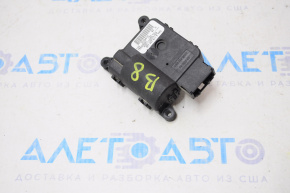 Actuator motor heater drive driver lower VW Passat b8 16-19 USA