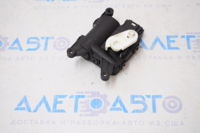 Actuator motor heater drive driver lower VW Passat b8 16-19 USA