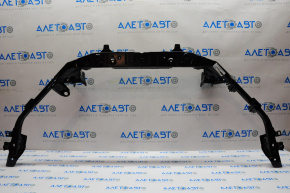 TV panel radiator Chevrolet Camaro 16-23