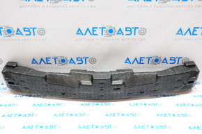 Absorber front bumper Chevrolet Malibu 16-18 prerest