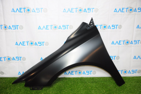 Front left wing Chrysler 200 15-17 steel