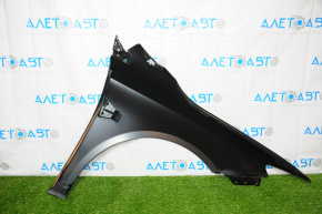 Front left wing Chrysler 200 15-17 steel