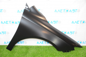 Front right wing Chrysler 200 15-17 steel