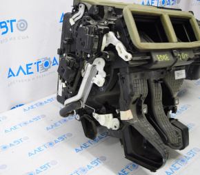 Ford Edge 15-24 heater assembly