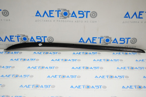 Windshield molding left Ford Focus mk3 11-18 usa FORD