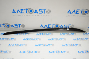 Windshield molding right Ford Focus mk3 11-18 usa