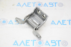 Upper rear right door hinge for Honda Civic X FC 16-21 4d