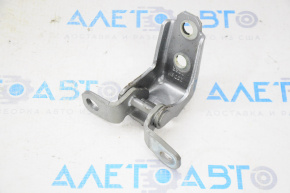 Lower rear right door hinge for Honda Civic X FC 16-21 4D
