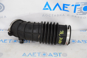 Honda Civic X FC 16-21 2.0 Air Duct