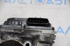 Honda Civic X FC 16-21 2.0 Throttle Body