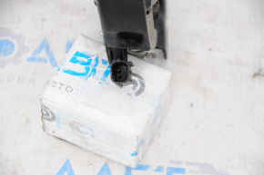 Honda Civic X FC 16-21 Hood Lock