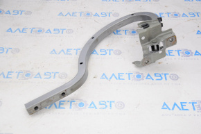 Left Trunk Lid Hinge for Honda Civic X FC 16-21 4D