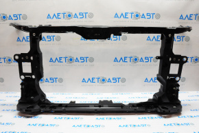 TV panel radiator assembly Honda Civic X FC 16-18