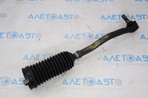 Right steering rod with tip for Honda Civic X FC 16-21