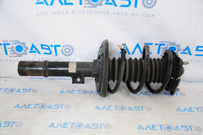 Shock absorber strut assembly front left Honda Civic X FC 16-21 2.0