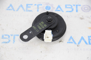 Honda Civic X FC 16-21 right low beam