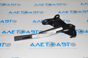 Hood hinge left Honda CRV 12-16