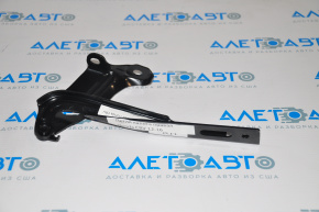 Hood hinge right Honda CRV 12-16