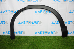 Rear left fender arch trim Honda CRV 12-16