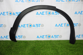 Rear right fender arch trim Honda CRV 12-16