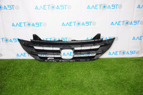 Base of radiator grill grill Honda CRV 12-14 dorest
