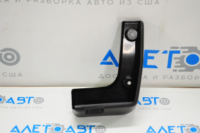 Mudguard rear right Hyundai Elantra AD 17-17