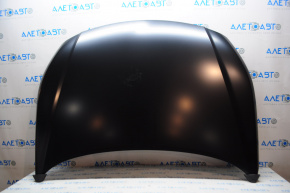 Naked hood Hyundai Sonata 15-17