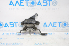 Left engine mount for Infiniti JX35 QX60 13-20 FWD