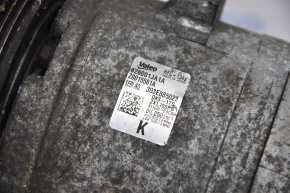 Infiniti JX35 QX60 13-Air Conditioning Compressor