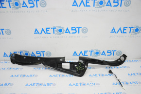 Left tailgate tilt sensor for Infiniti JX35 QX60 13-15 pre-restyling