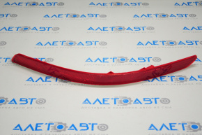 Reflector right Kia Optima 14-15 rest
