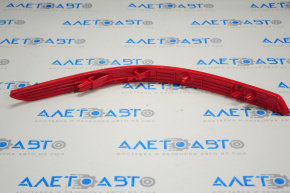 Reflector right Kia Optima 14-15 rest