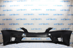 Bare front bumper Lexus CT200h 11-13 prerest F-sport