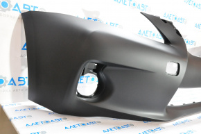 Bare front bumper Lexus CT200h 11-13 prerest