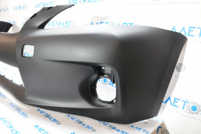 Bare front bumper Lexus CT200h 11-13 prerest