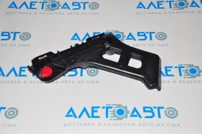 Front bumper mount right Lexus CT200h 11-17