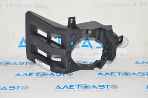 Bracket fog light right Lexus CT200h 11-13 prerest