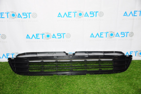 Lower grille front bumper Lexus CT200h 11-13 prerest F-sport