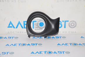 Left fog light frame Lexus CT200h 11-13 prerest