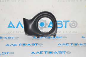 Right fog light frame Lexus CT200h 11-13 prerest