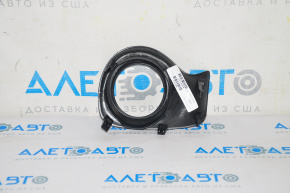 Right fog light frame Lexus CT200h 11-13 prerest