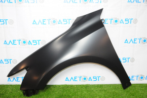 Front left wing Lexus CT200h 11-17