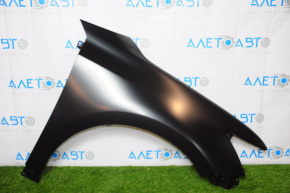 Front right wing Lexus CT200h 11-17