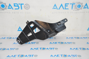 Rear bumper mount left lower Lexus ES300h ES350 13-18