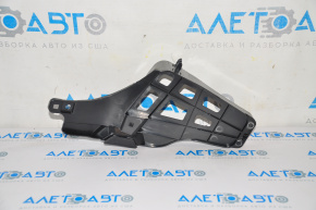 Rear bumper mount right lower Lexus ES300h ES350 13-18