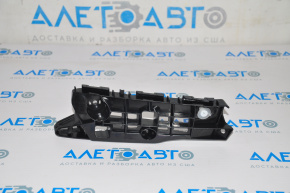 Front bumper mount left Lexus ES300h ES350 13-18
