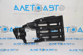 Left fog light mount Lexus ES300h ES350 13-15 prerest