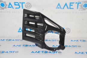 Left fog light mount Lexus ES300h ES350 16-18 rest