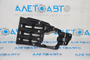 Right fog light mount Lexus ES300h ES350 13-15 prerest