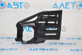 Right fog light mount Lexus ES300h ES350 16-18 rest